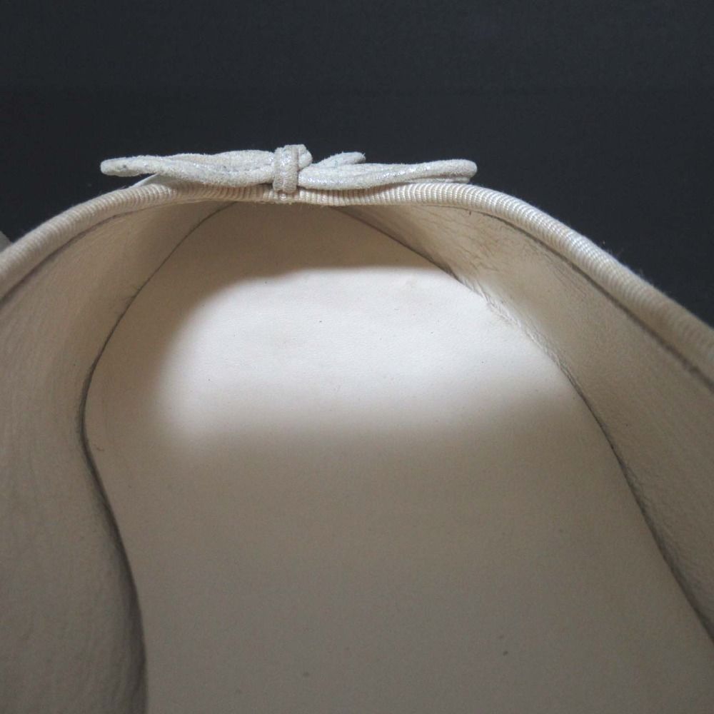 リボン バレリーナ