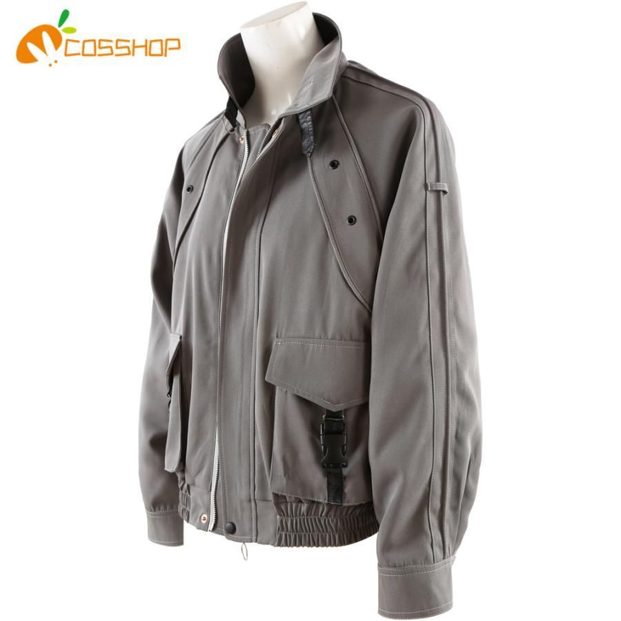 仮面ライダーBLACK 南光太郎 みなみこうたろう コスプレ衣装 演出服 変装 cosplay 仮装 二次会 イベント パーティー