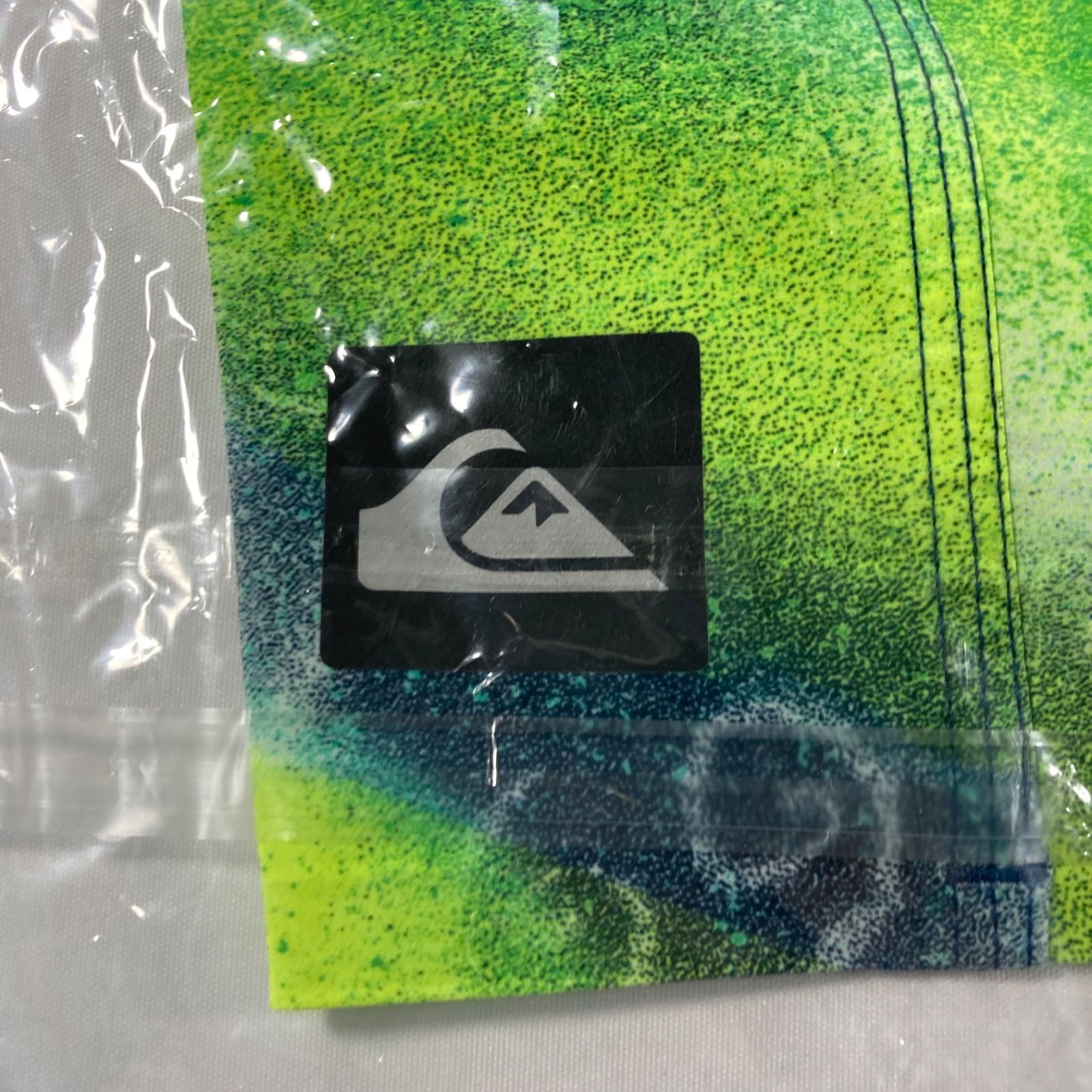 Quiksilver