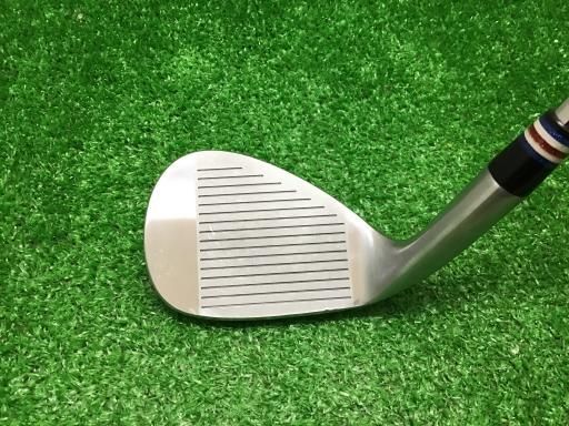 アーティザンゴルフ ARTISAN メッキ 60° DS ウェッジ WG 特注シャフト フレックスR メンズ 男性用 右利き 右用 Cランク ゴルフクラブ