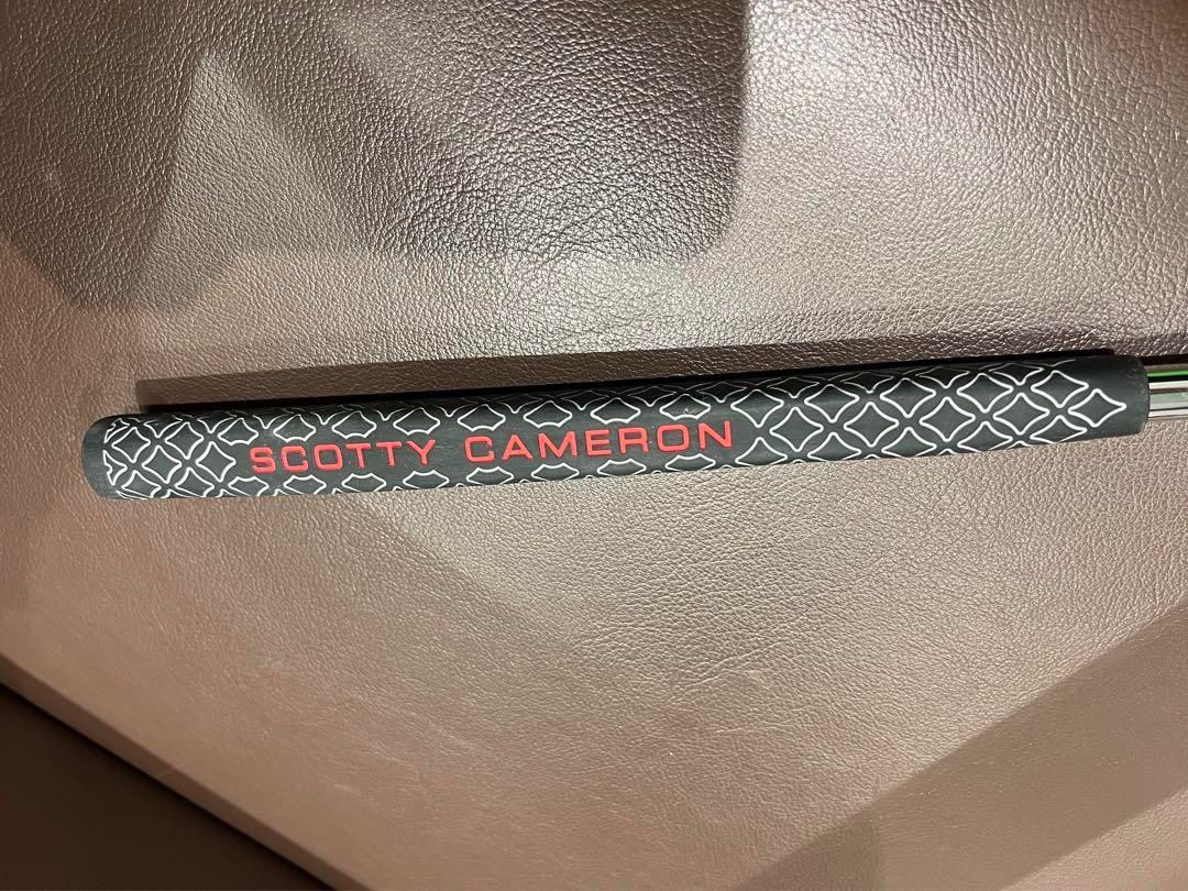 SCOTTY CAMERON