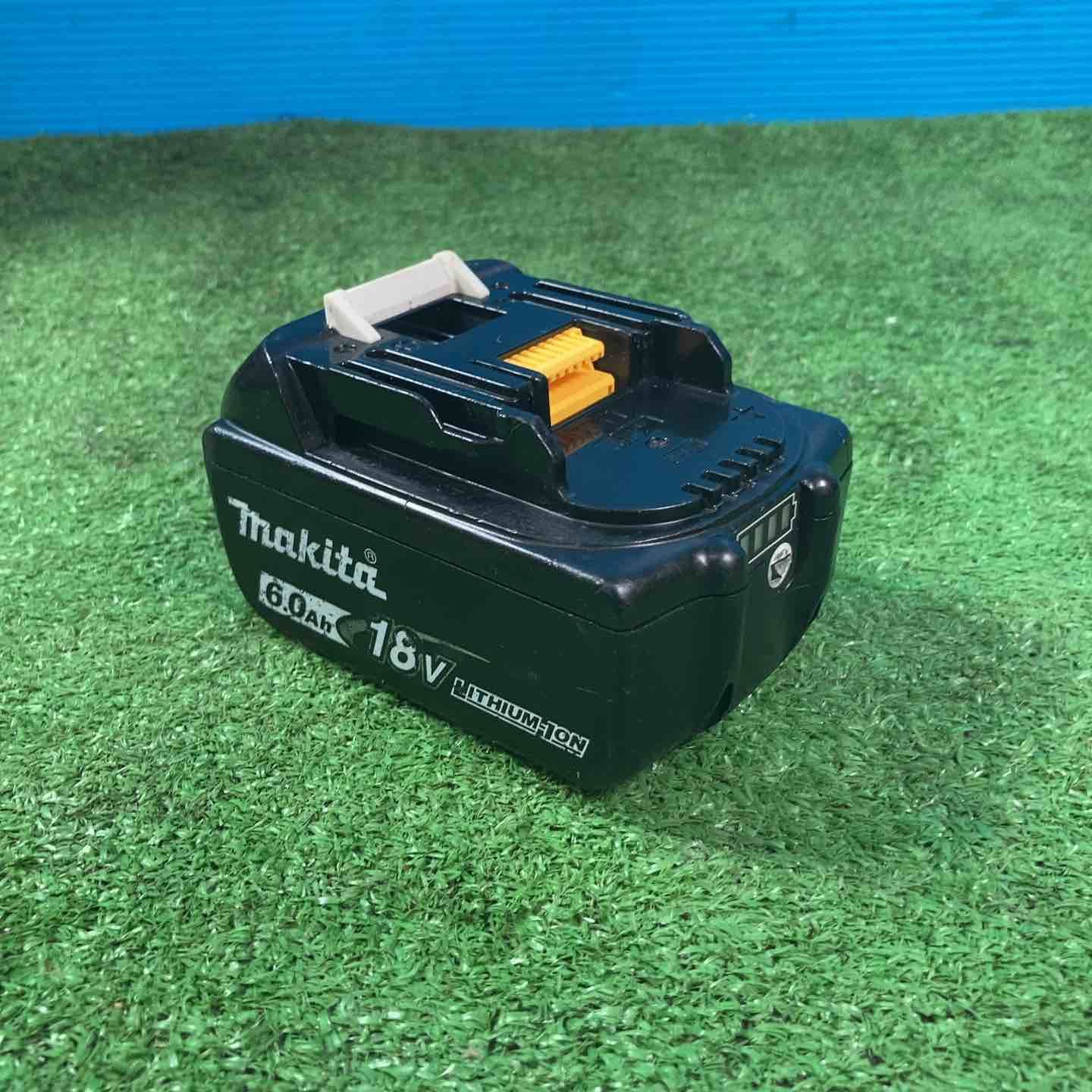 マキタ makita コードレスソフトインパクトドライバー TS141DZB 18V6.0Ahバッテリー付 岩槻店 HRDEVELOPMENT_JP