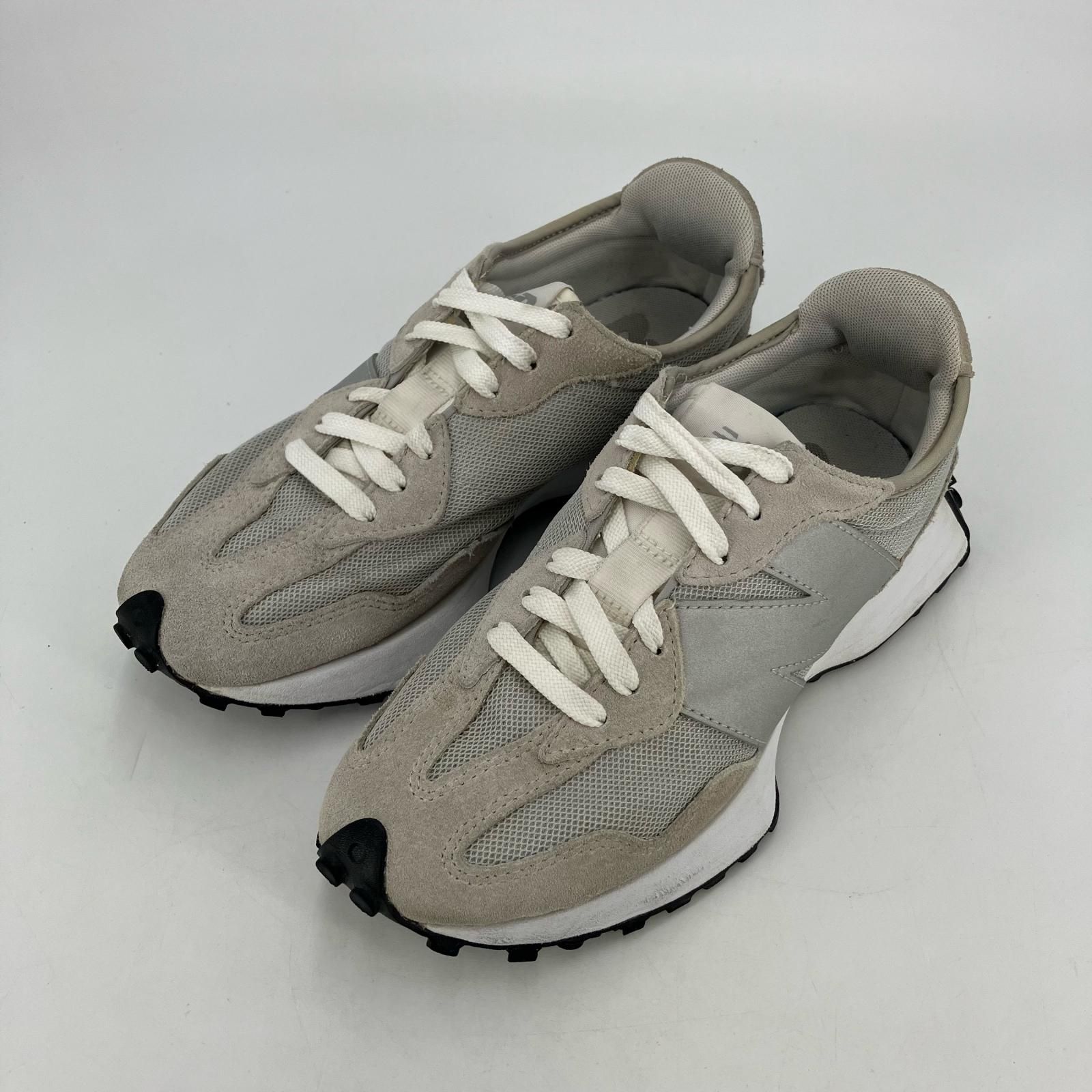 イオン広店】 中古 NEW BALANCE | ニューバランス スニーカー 327 