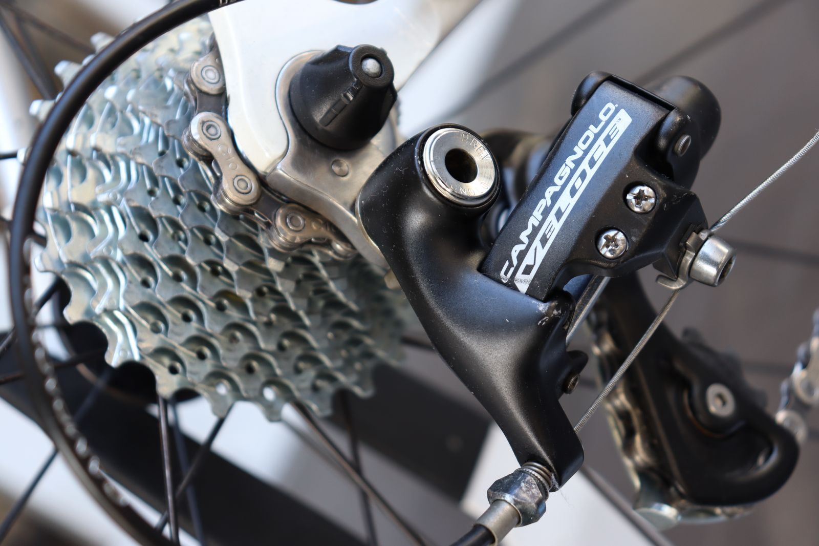 チネリ Cinelli リトルウィング Little Wing 2009モデル XS