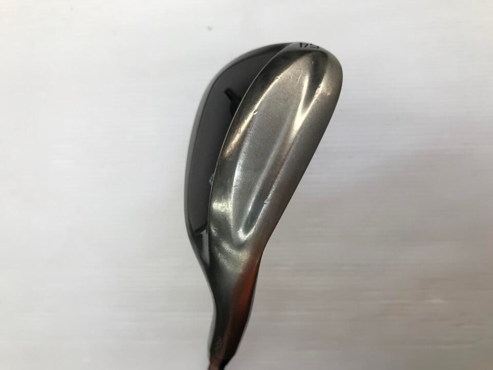 DJ-6 ブラックエディション 54 R NSプロ 850 GH neo ウェッジ フォーティーン 最短