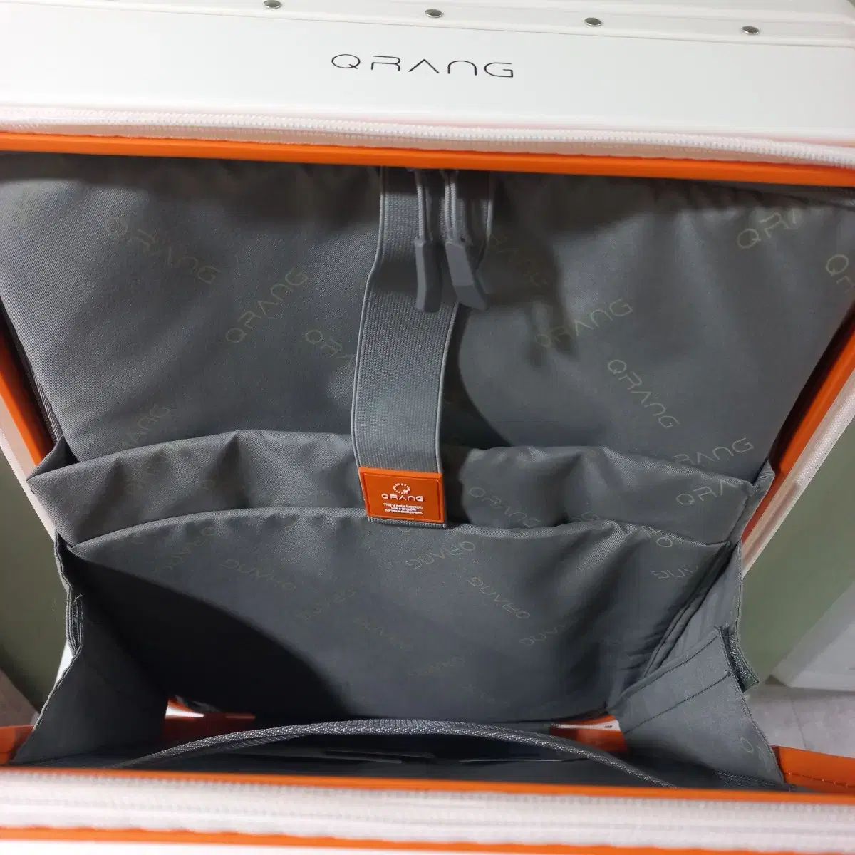 20 インチキャリア