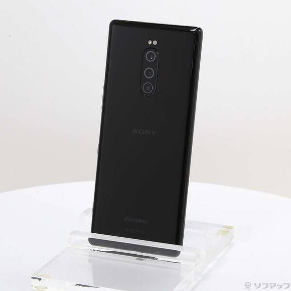 X1175 ジャンク　do SIMロック解除済み　Xperia 1 SO-03L スマホ Xperia 1 SO-03L SIMフリーSIMロック解除済 docomo