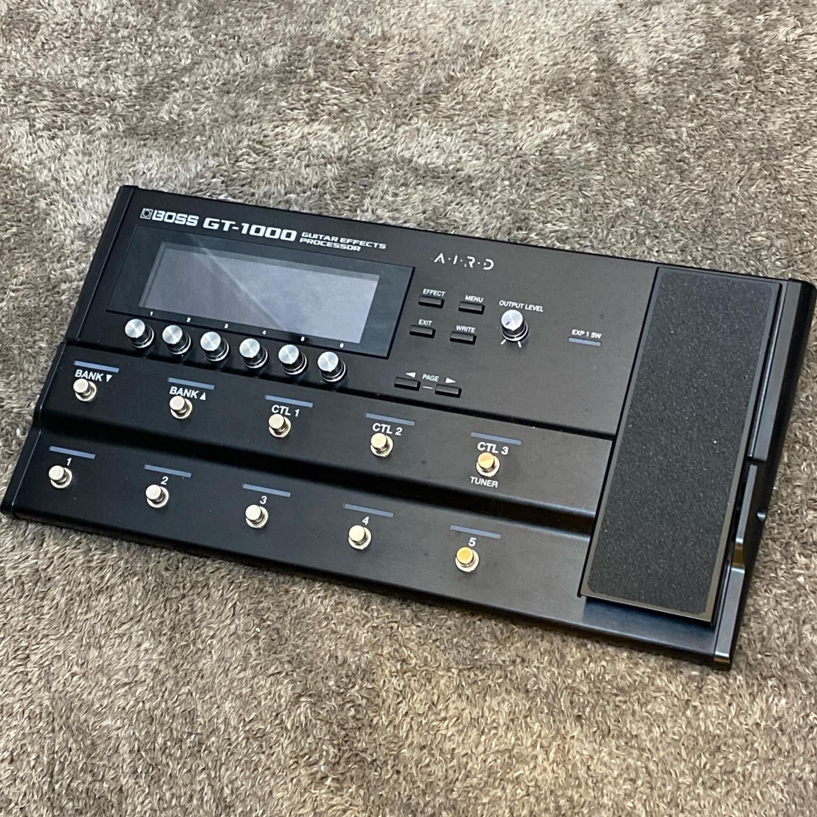 OVALTONE OD-FIVE 2 eXplosion ギターエフェクター Ovaltone OD-FIVE2