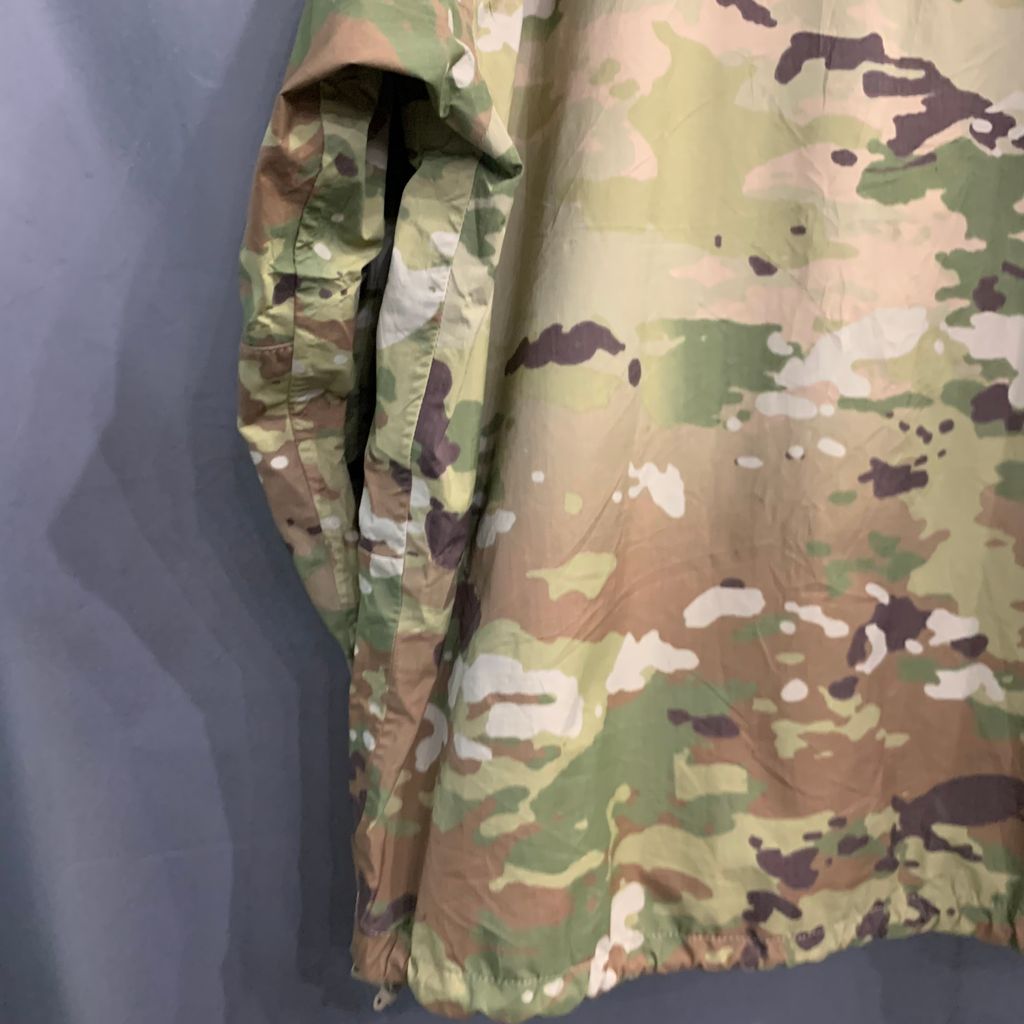 US ARMY 米軍 ECWCS GEN3 level 6 マルチカム GORE TEX ゴアテックス