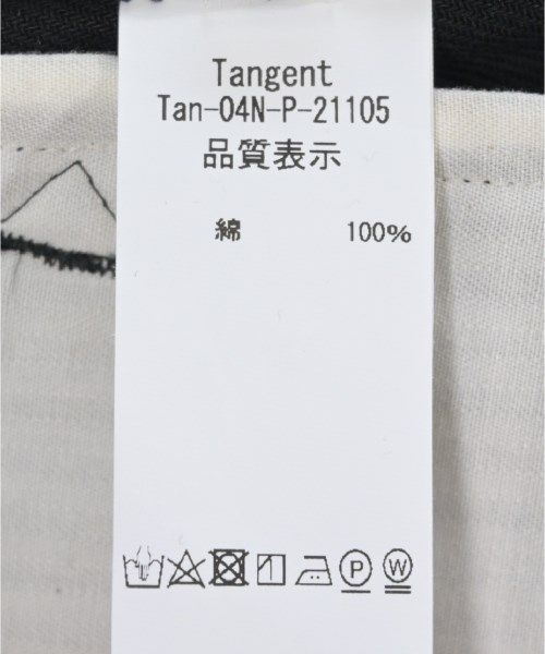 Tangent パンツ