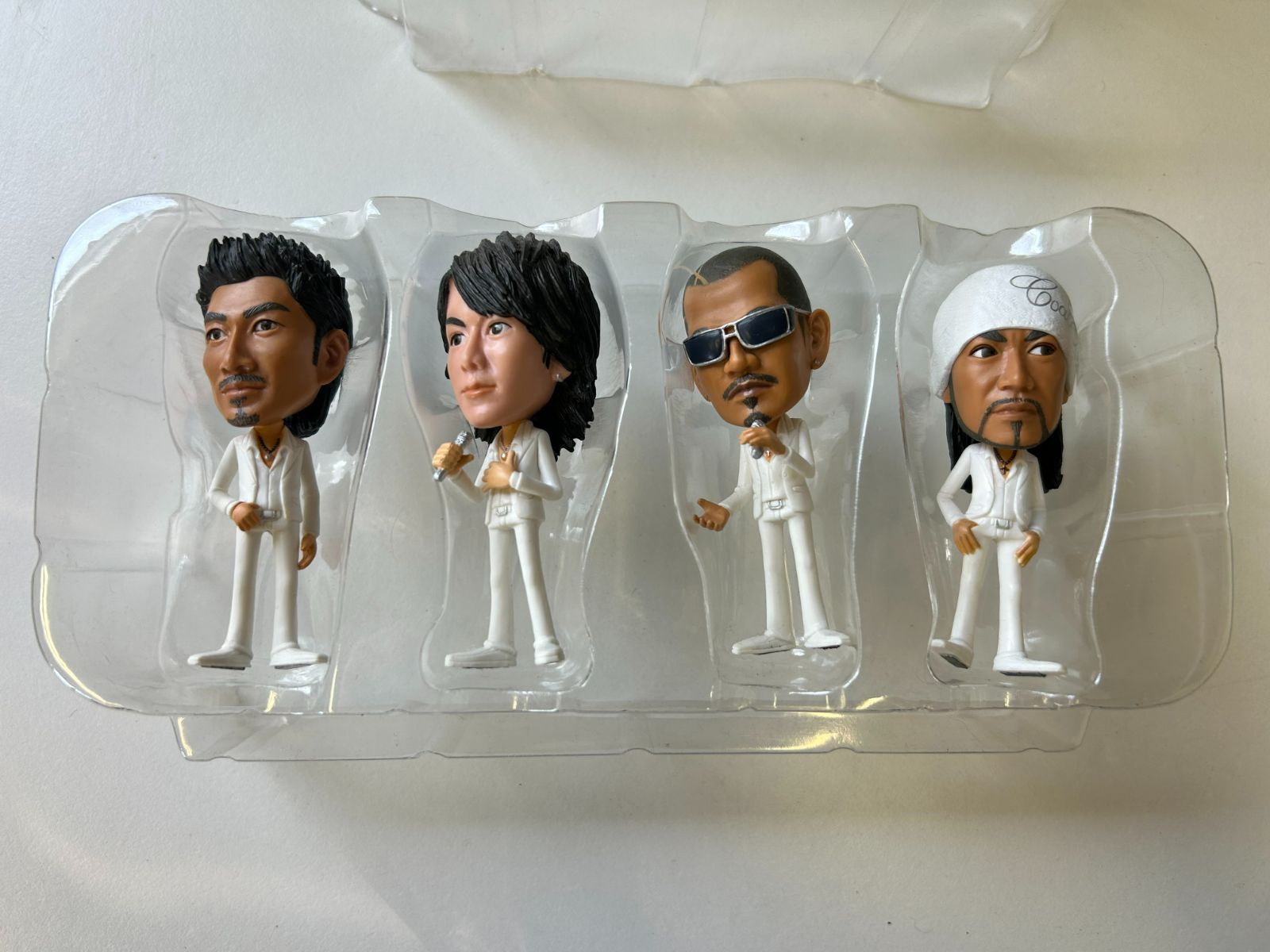 B-84 EXILE/エグザイル スペシャルコレクションステージ PERFECT YEAR