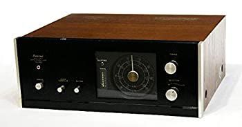 SANSUI 山水 サンスイ TU-666 FM AMチューナー