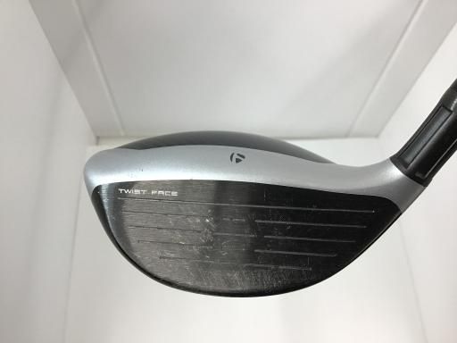 テーラーメイド M6 5W 18度　FUBUKI TM5 フレックスS TaylorMade M6 5W 18度 FUBUKI TM5 FLEX-S - メルカリ