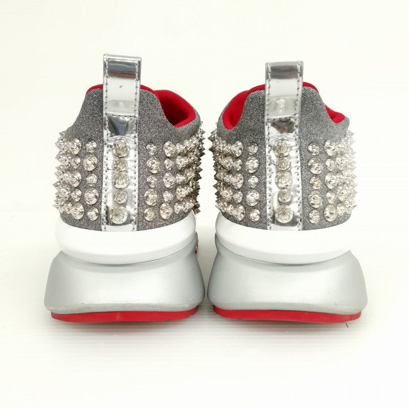 クリスチャンルブタン Christian louboutin SPIKE SOCK スパイク 