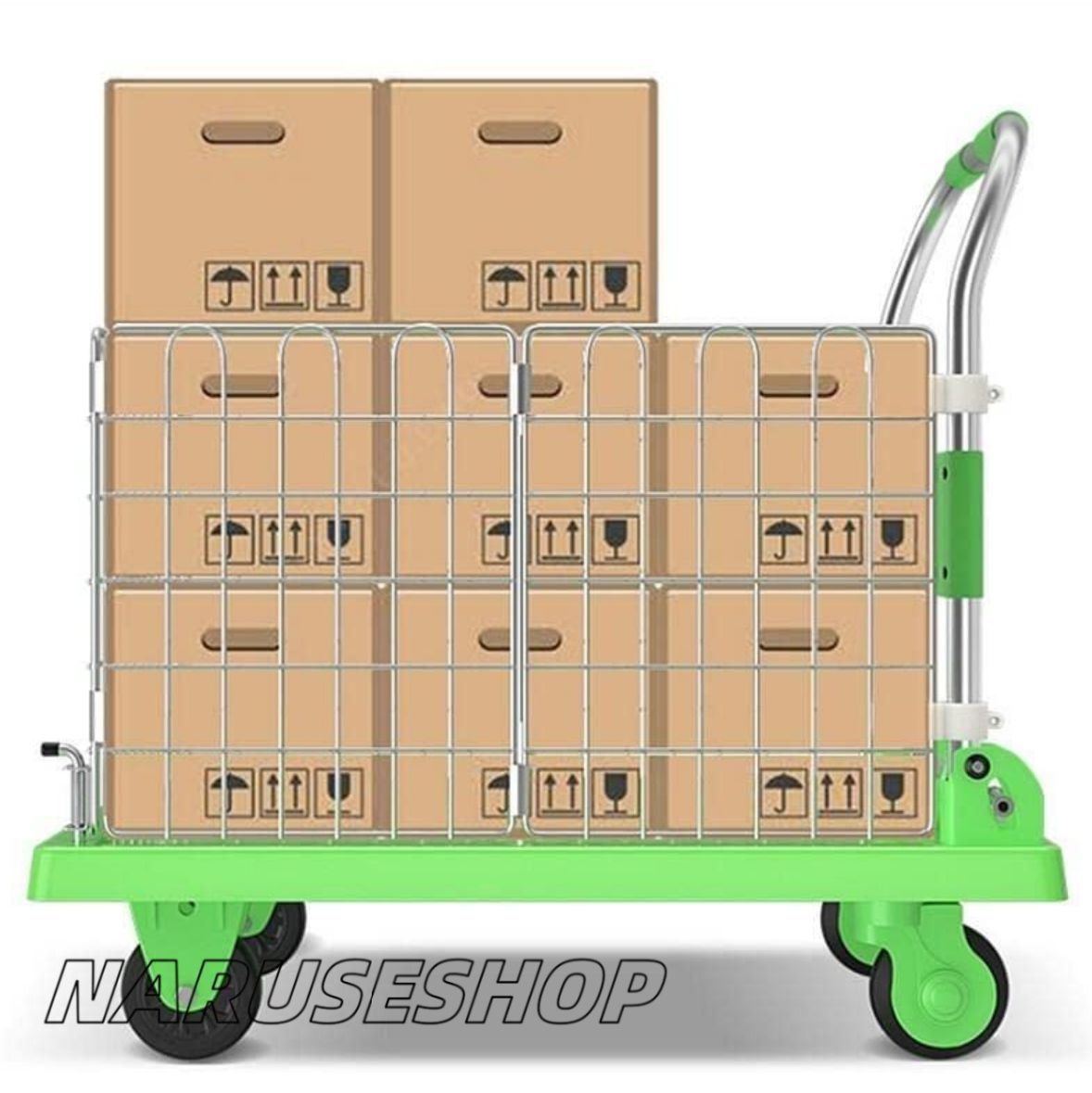荷物台車
