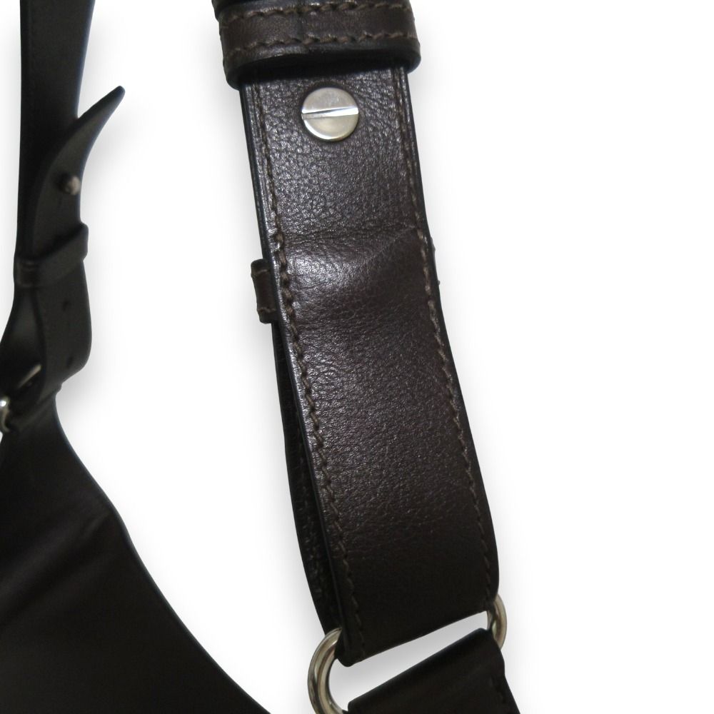 ウエストバッグ エルメス ボディバッグ HERMES エルメス ドゴン トゴ 