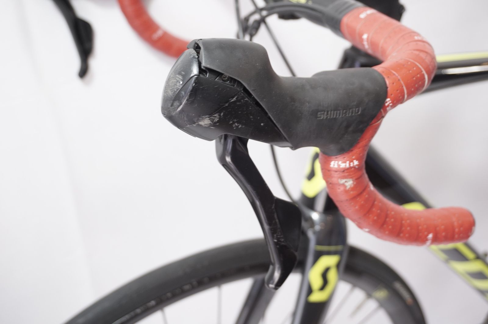 ジャンク SCOTT スコット ADDICT 30 DISC 2018年モデル ロードバイク 世田谷店 BRIGHTFACE_UK