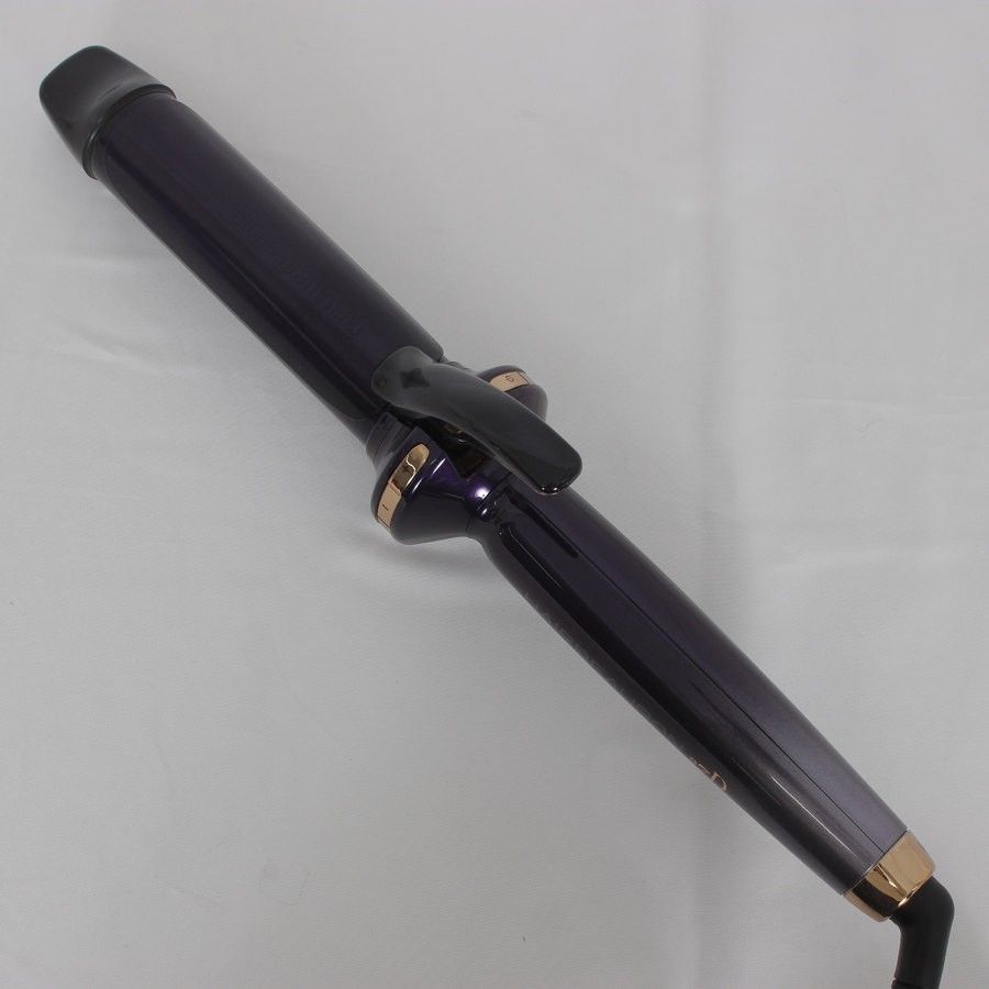 ヘアビューロン 27D Plus カール L-type 34.0mm LUMIELINA リュミ