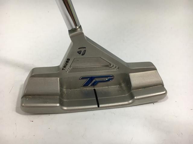 返品OK 【中古ゴルフクラブ】テーラーメイド TP コレクション