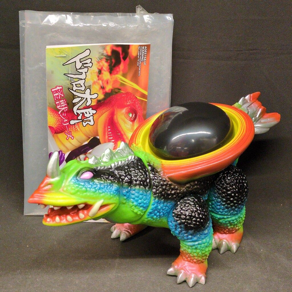 ラグ・カーペット・マット 【1980s Vintage】151cm × 89cm ラホール産 ラグ