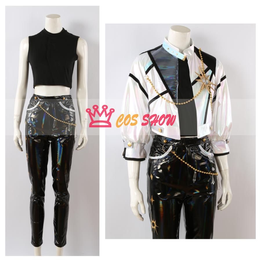 あんさんぶるスターズ! あんスタ