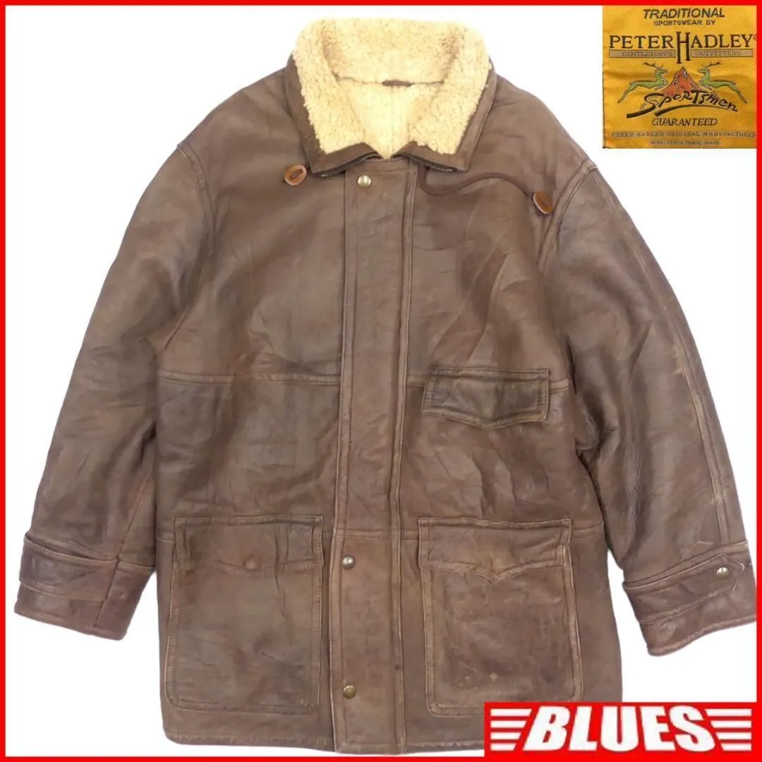 2026年最新】ピーターハドレーの人気アイテム - メルカリ