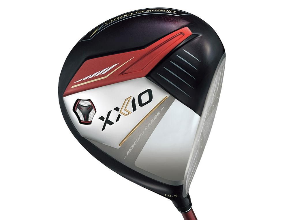 4営業日で発送 DUNLOP ダンロップ XX13REDW ドライバー ゼクシオ13 XXIO13 Driver 9.5° ゼクシオ MP1300 カーボンシャフト レッド 硬さ Flex S
