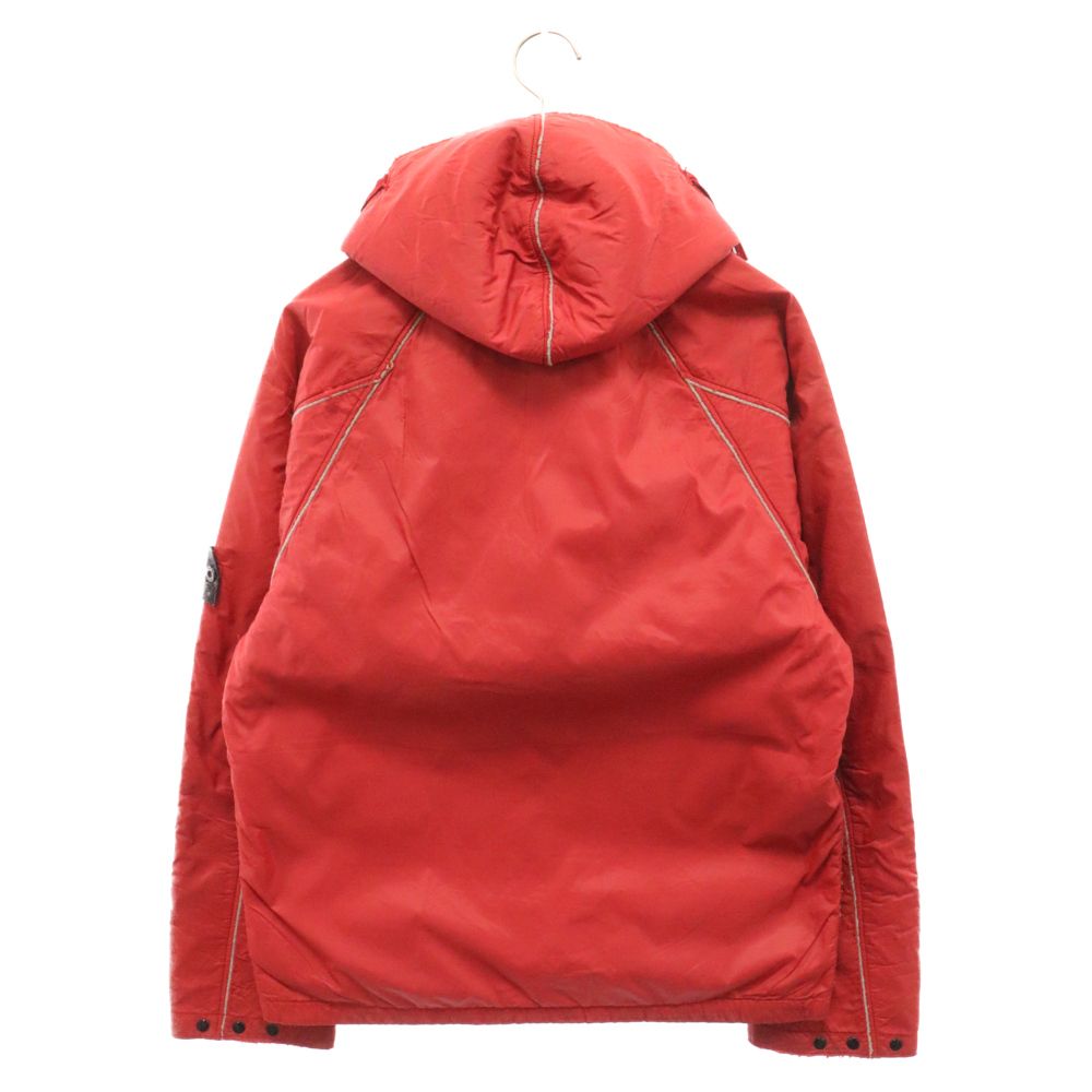 STONE ISLAND (ストーンアイランド) 04AW UNFINISHED JACKET 4115M429