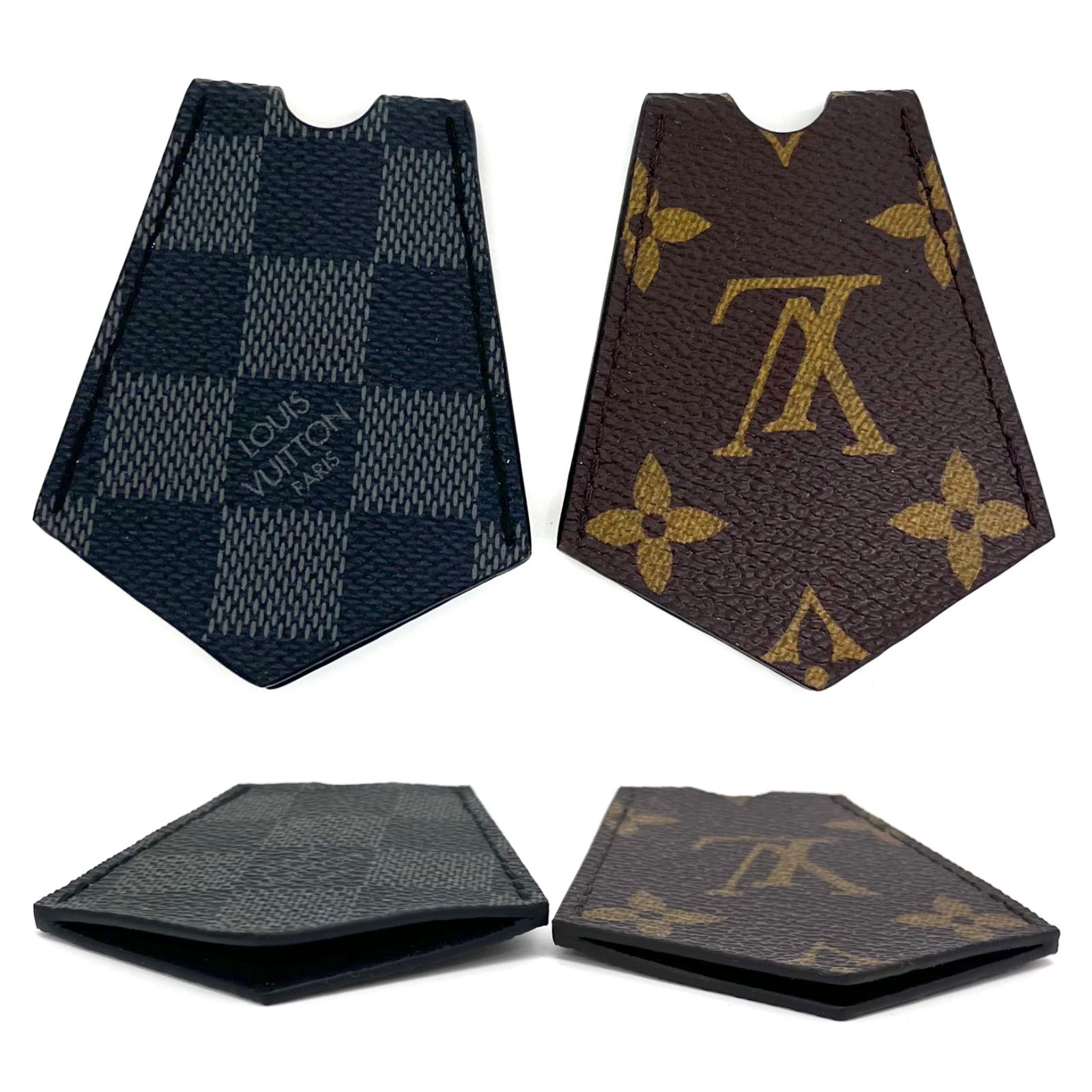 [ジャンク］ルイヴィトン　タンブール ホライゾン　V1 スマートウォッチ ◇LOUIS VUITTON◇ルイヴィトン タンブールホライゾン V1