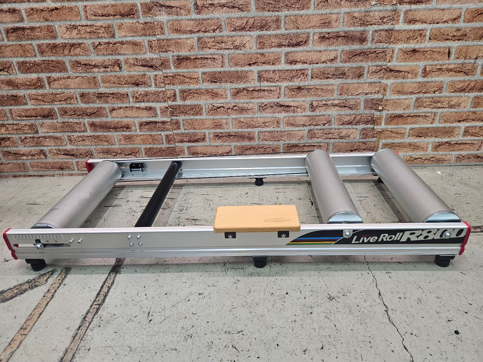 ミノウラ 3本ローラー ほぼ新品 3本ローラー ミノウラ」の人気商品一覧