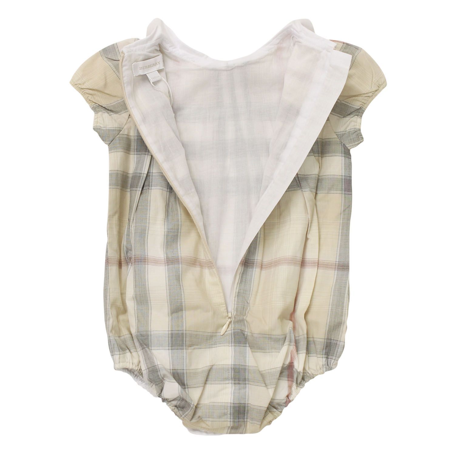 BURBERRY BABY