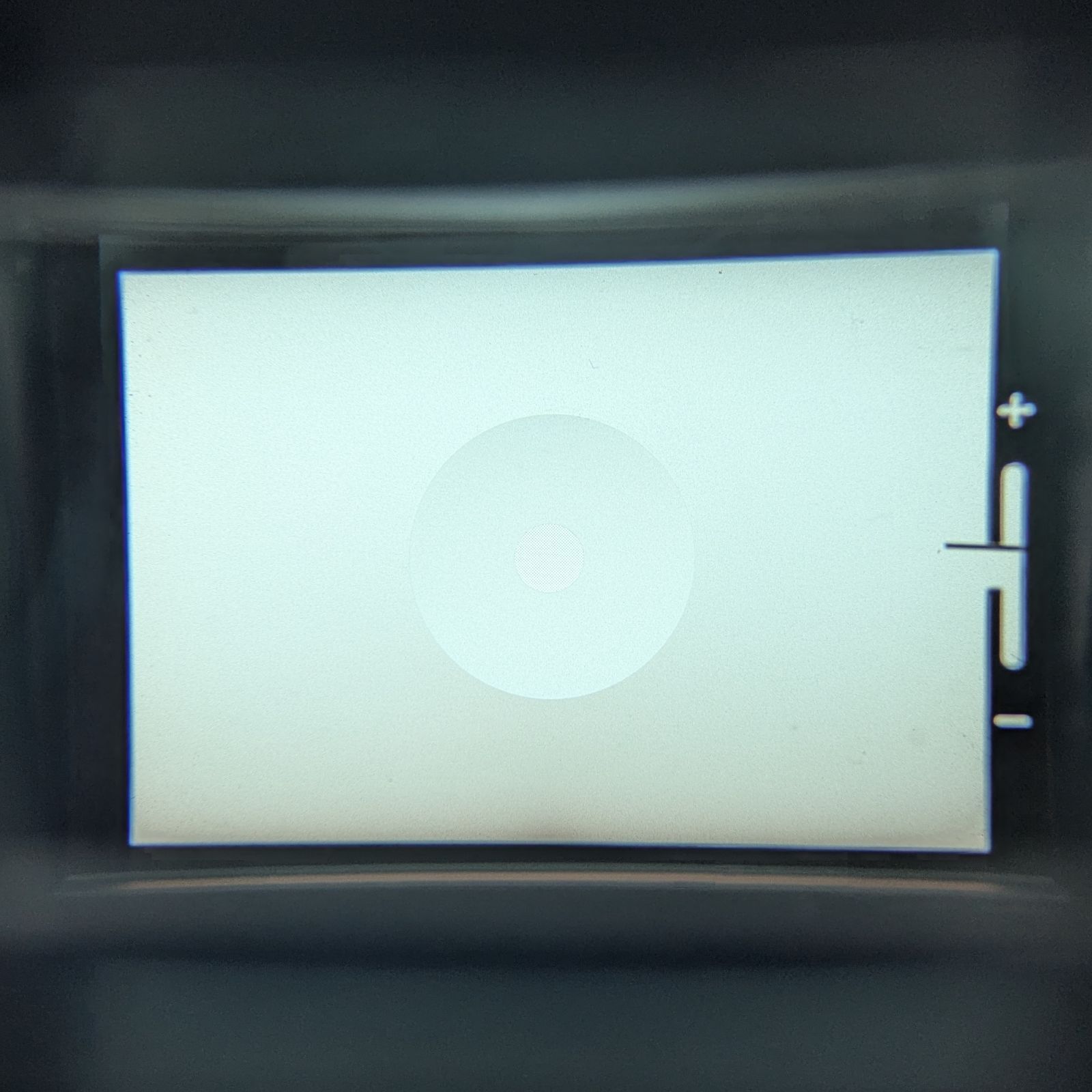 ボディ フィルムカメラ