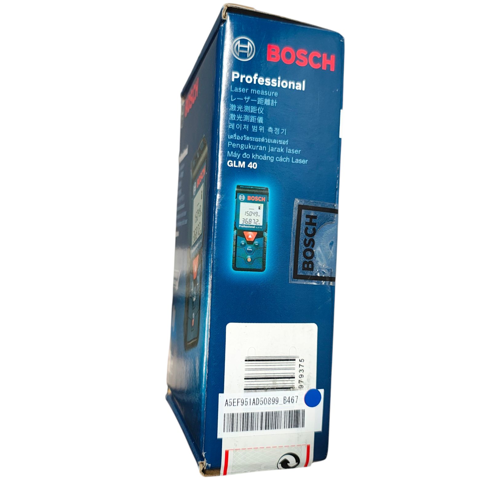 BOSCH ボッシュ