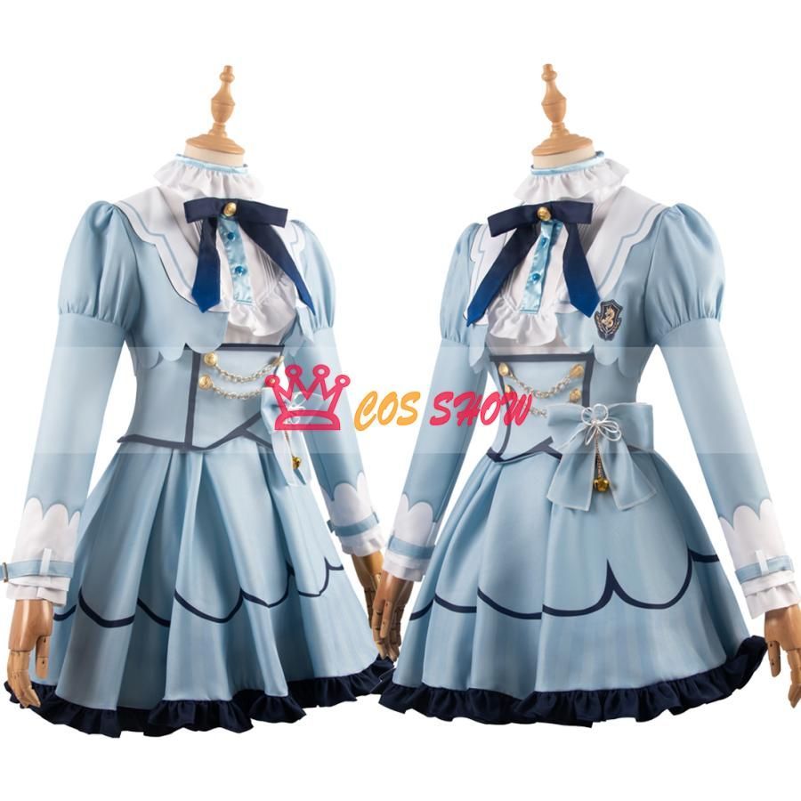 コスプレ衣装 帽子付き