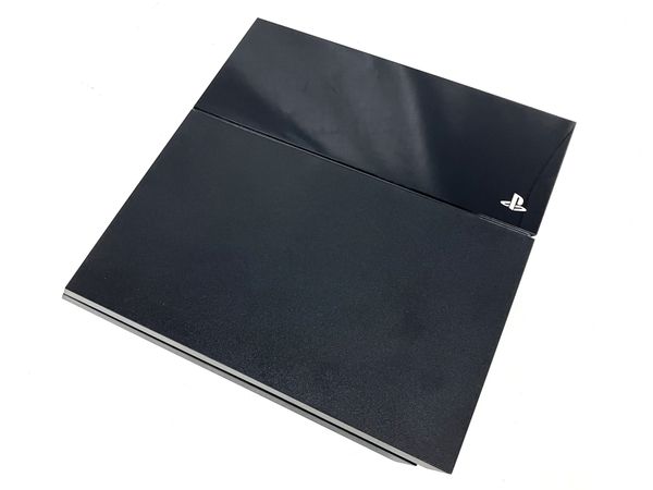 SONY CUH-1100A PlayStation4 PS4 本体 プレイステーション ゲーム機 