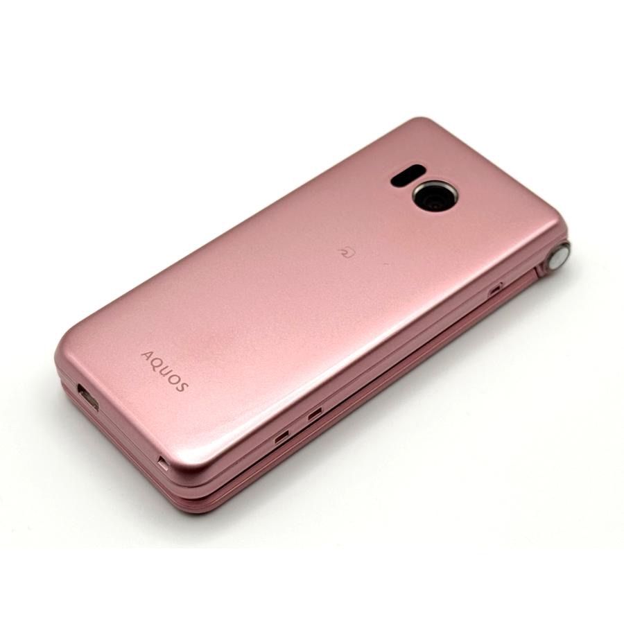 ガラホ AQUOS SH-01J 【公式通販】