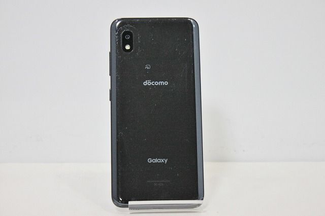 Galaxy A21 11台セット まとめ買い 中古 動作品 中古】Galaxy A21 シンプル 64GB ブラック SCV49 auロック解除SIM