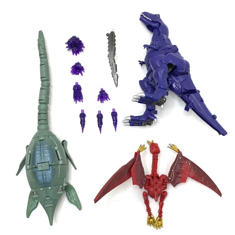 中古 トランスフォーマー レガシー マグマトロン トランスフォーマー レガシー TL-69 マグマトロン - YOの玩具箱