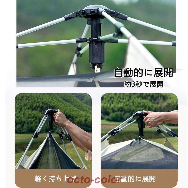 ワンタッチ フルクローズ