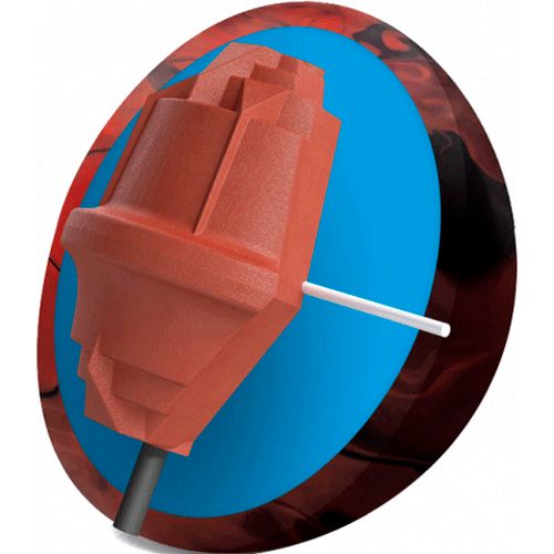 ☆新品☆ コロンビア300 ハイスピード　15ポンド ☆美品♪☆コロンビア300 ダイナミック・スウィング 15ポンド - メルカリ