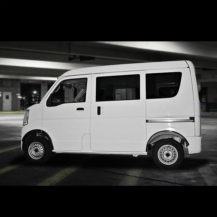 エブリィバン　DA17V 純正フェンダー エブリィバン DA17V 純正フェンダー 新車外し】DA17V エブリイ