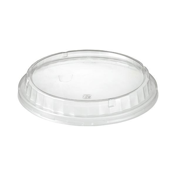 まとめ サンナップ フードボウル エンボス 700ml 900ml共用ふた FB9020E-F 1パック 20個 ×30セット