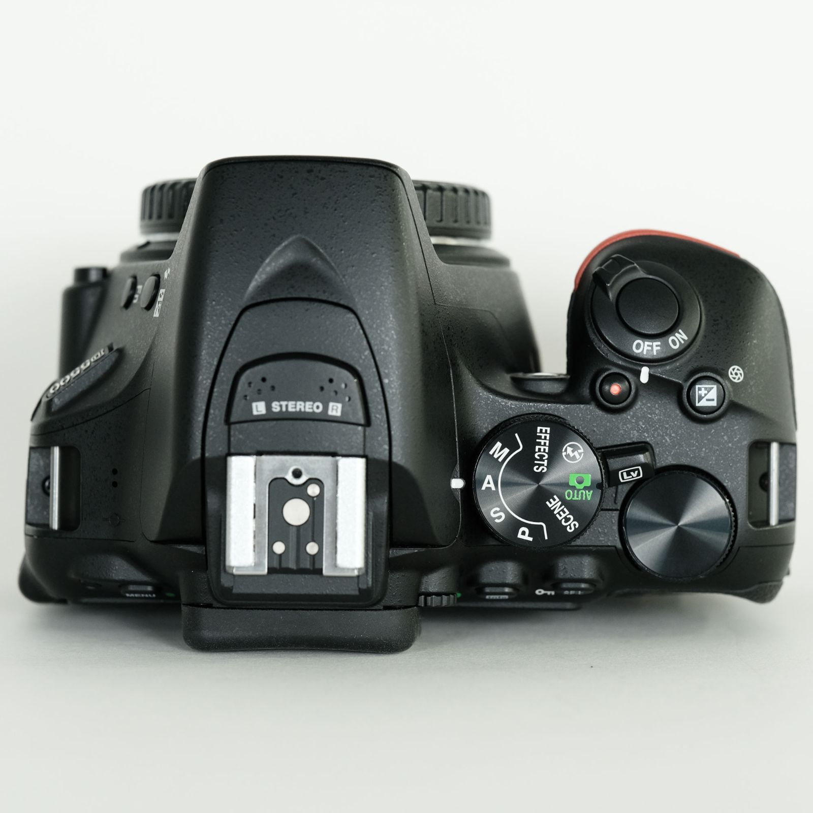 一眼 Nikon d5500 ダブルズームキット オマケあり。 Nikon D5500