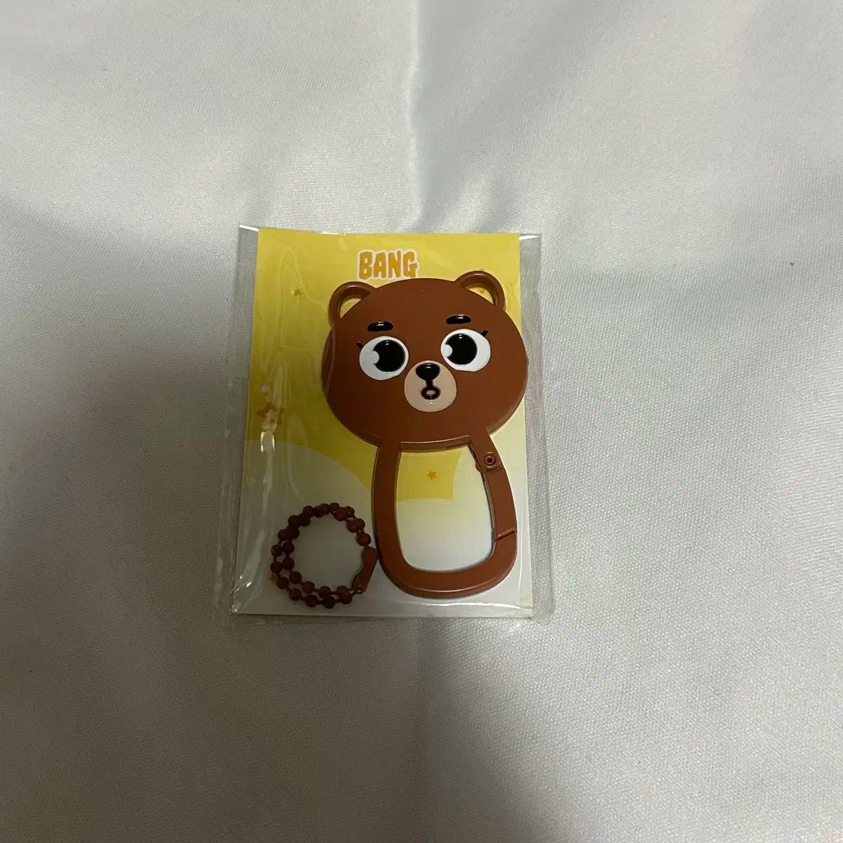 DAY6(デイシックス) カラビナ ケー DAY6 The DECADE 限定