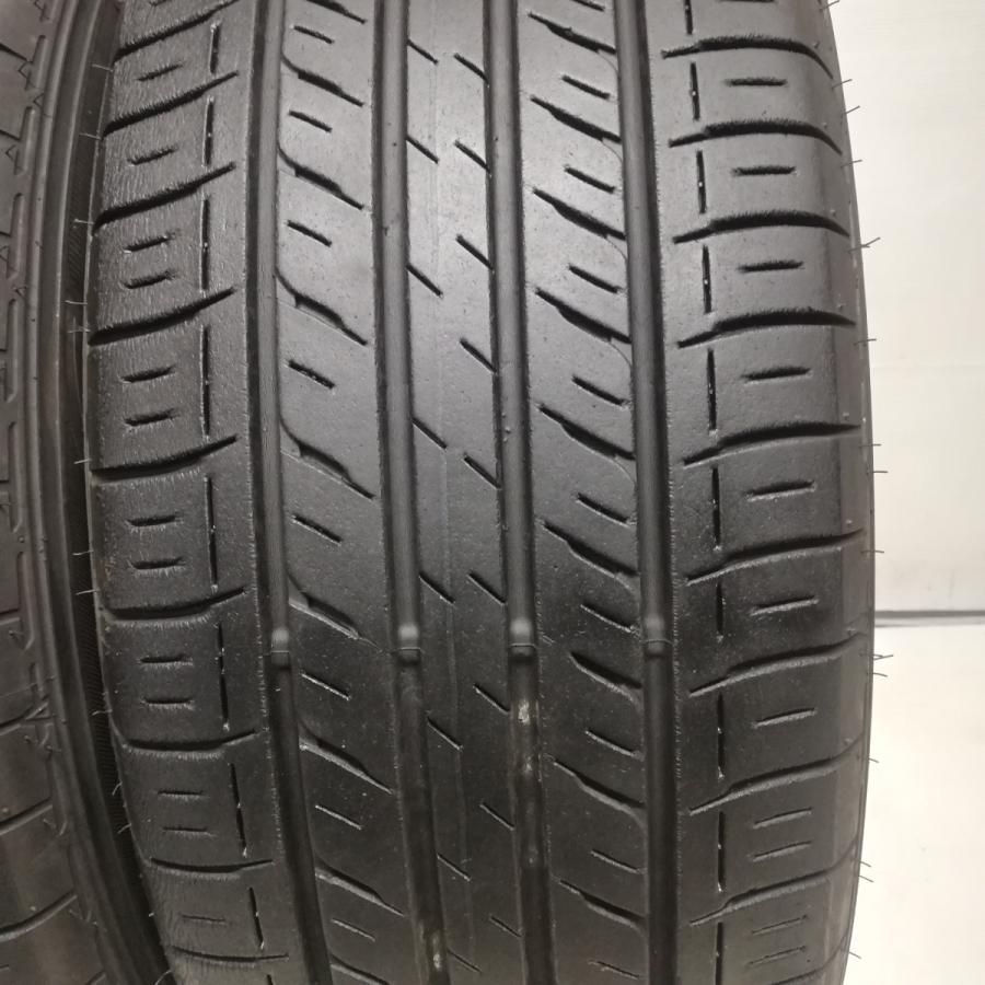 タイヤ 新車外し ダンロップ エナセーブ EC300+ 195/65r16 92H 4本