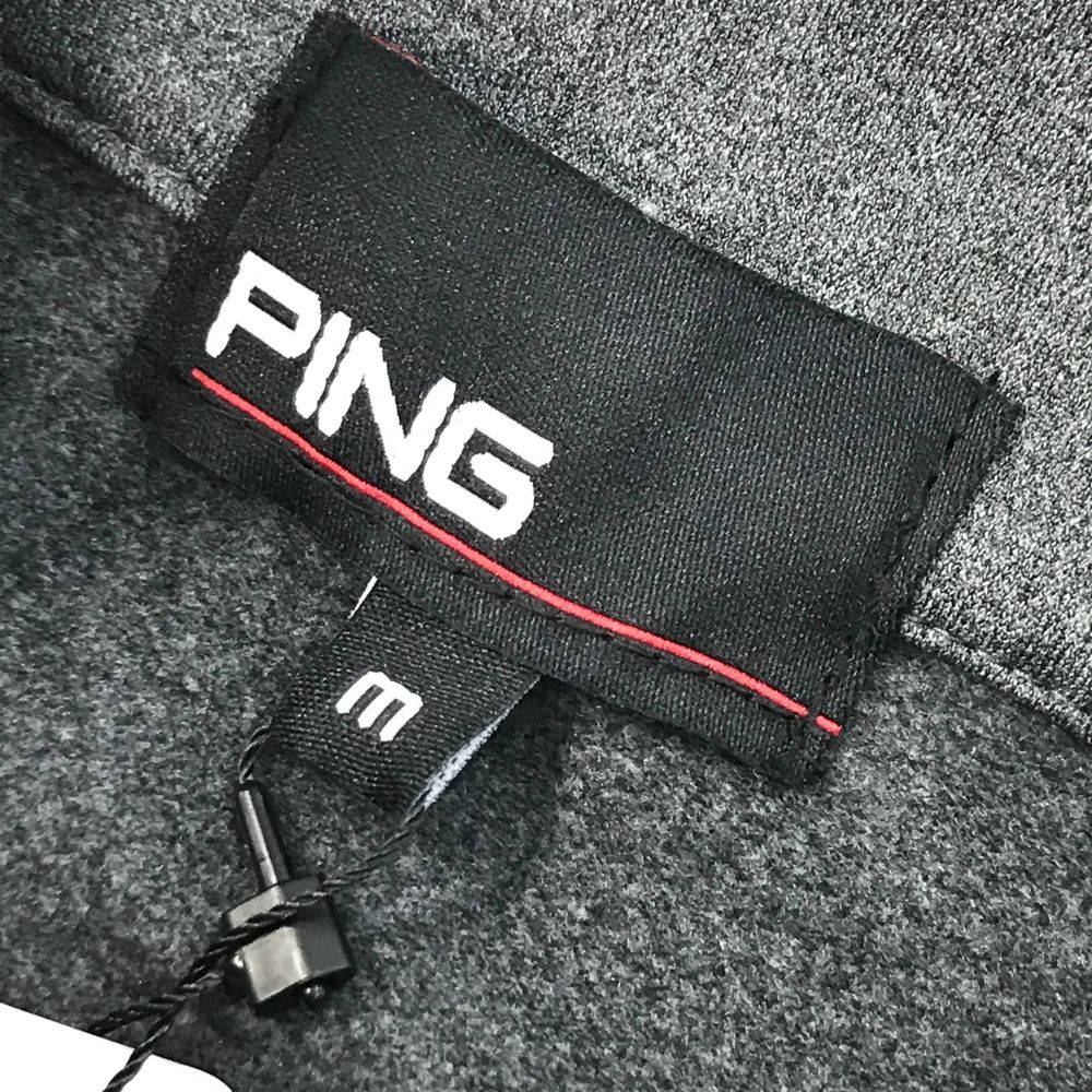 中綿ジャケット