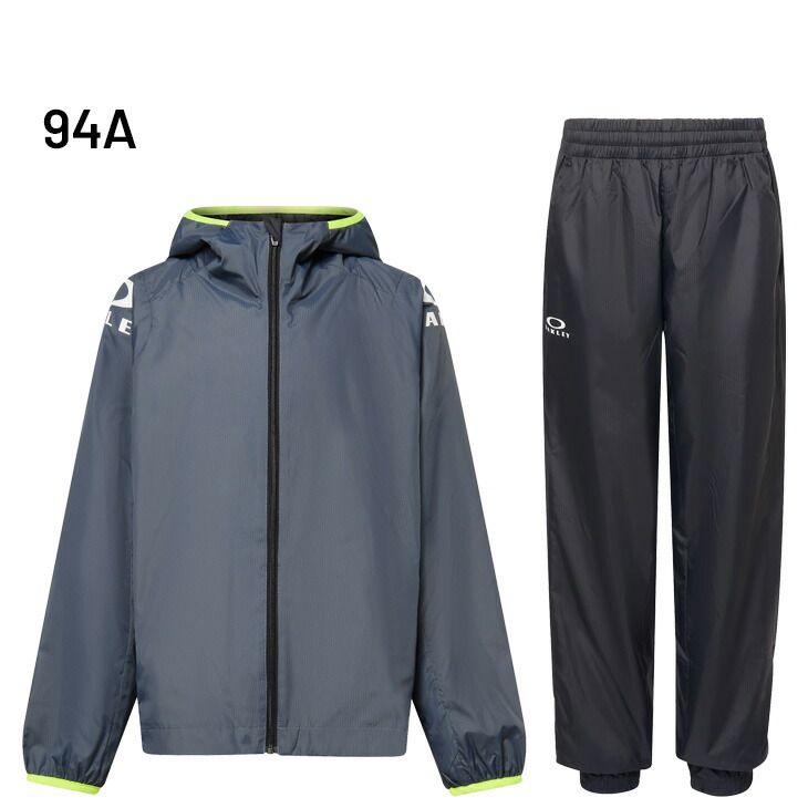 OAKLEY 裏メッシュ