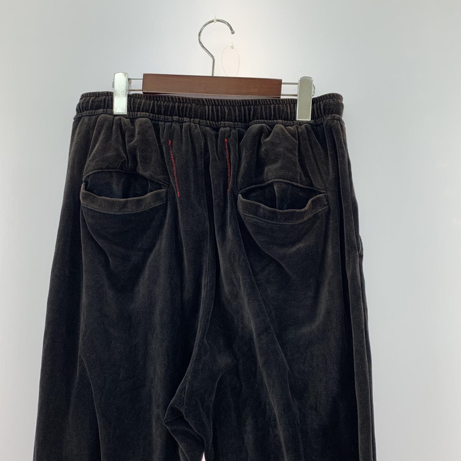 スーツ ANCELLM barbell object ab suit 01 black ANCELLM barbell object 01 ab suit OS ブラック - メルカリ