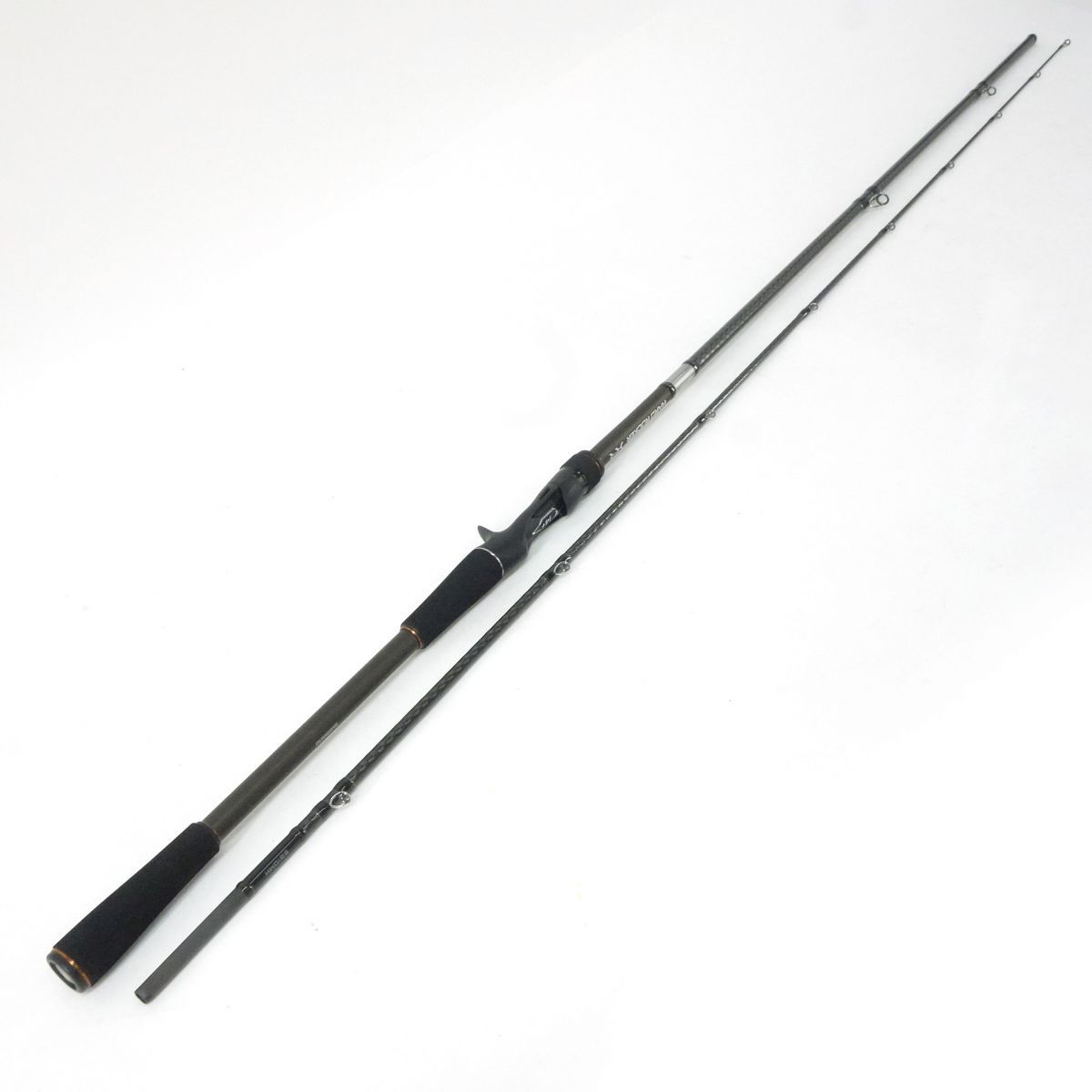 SHIMANO シマノ ハードロッカーXR B810MH 8フィート10インチ