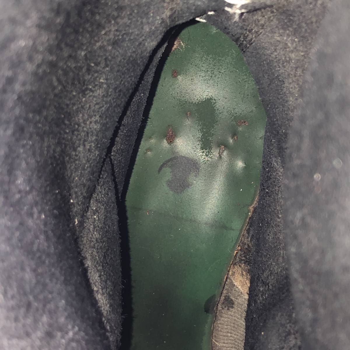 エンジニアブーツ 10.5